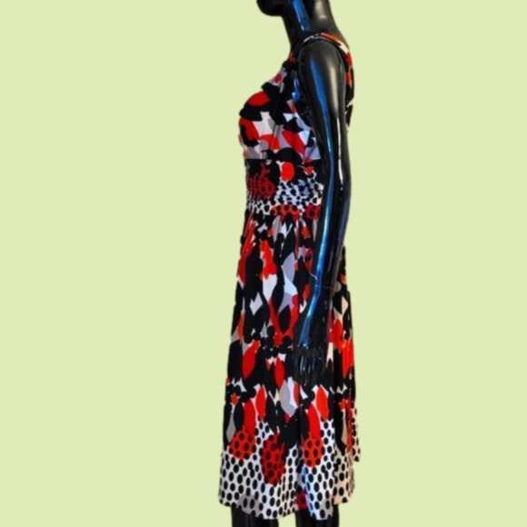 Nine West Dress Size 12 - Picture 2 of 4